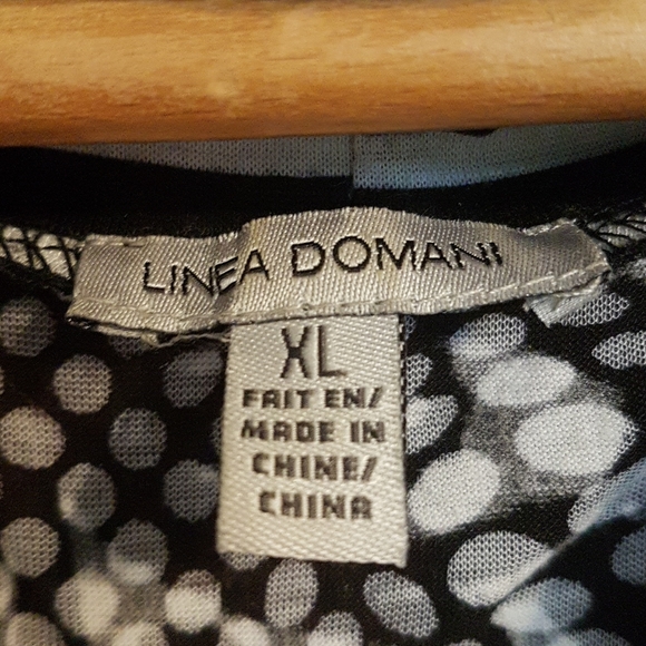 Eclectic Tunic Top - Picture 4 of 5